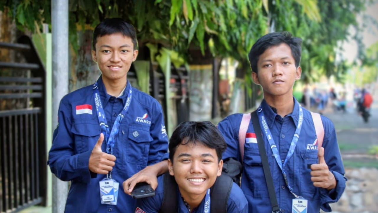 Pengalaman Broadcasting: Belajar Produksi Film Pendek Tingkat Provinsi